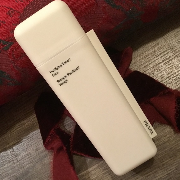 Prada Purifying Toner, Face. Brand new w tester box, 5 oz - Picture 1 of 3